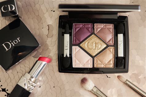 dior christmas palette 2014|DIOR CHRISTMAS 2014 EYE PALETTE REVIEW .